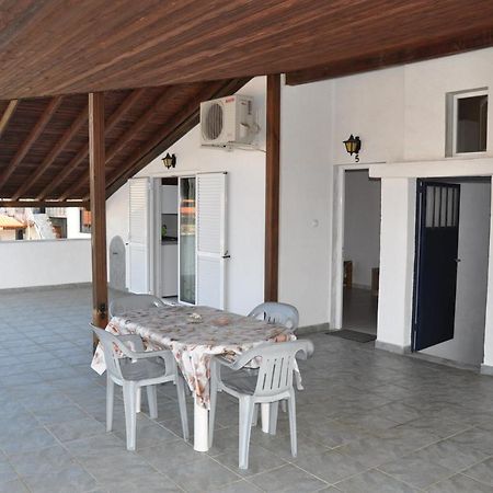 Apartments Stavroula Ηospitality Врасна Номер фото