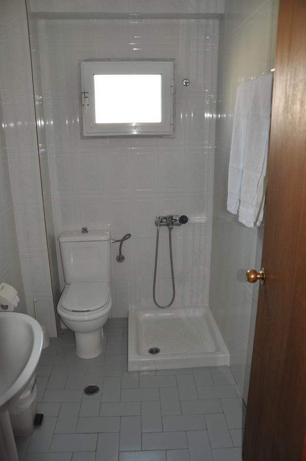 Apartments Stavroula Ηospitality Врасна Екстер'єр фото