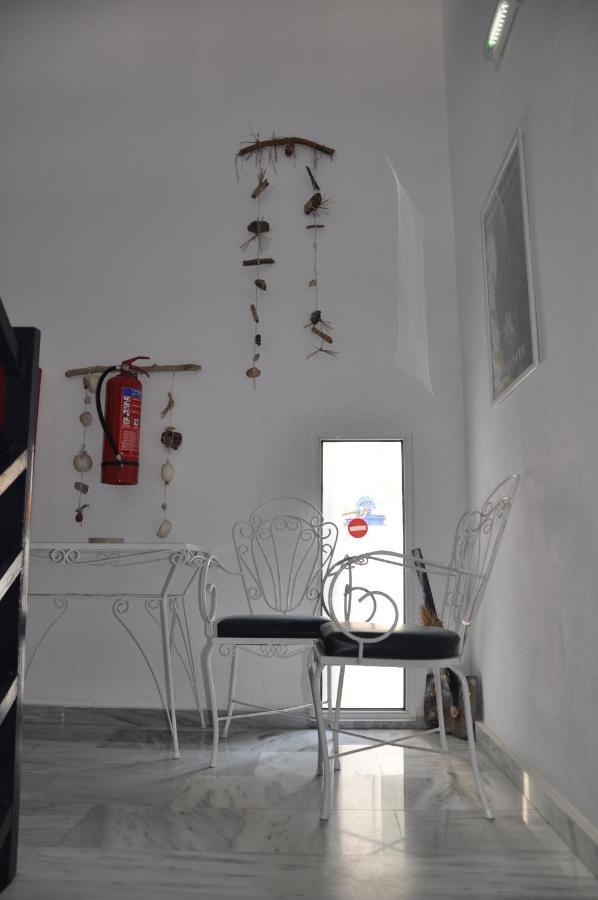 Apartments Stavroula Ηospitality Врасна Номер фото