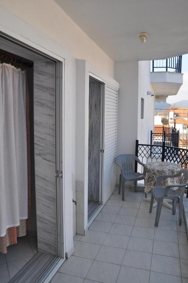 Apartments Stavroula Ηospitality Врасна Номер фото